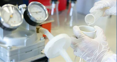 Immuntherapie & Zelltherapie