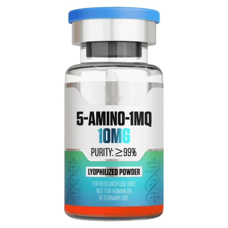 5-Amino-1MQ (قارورة 10 mg)