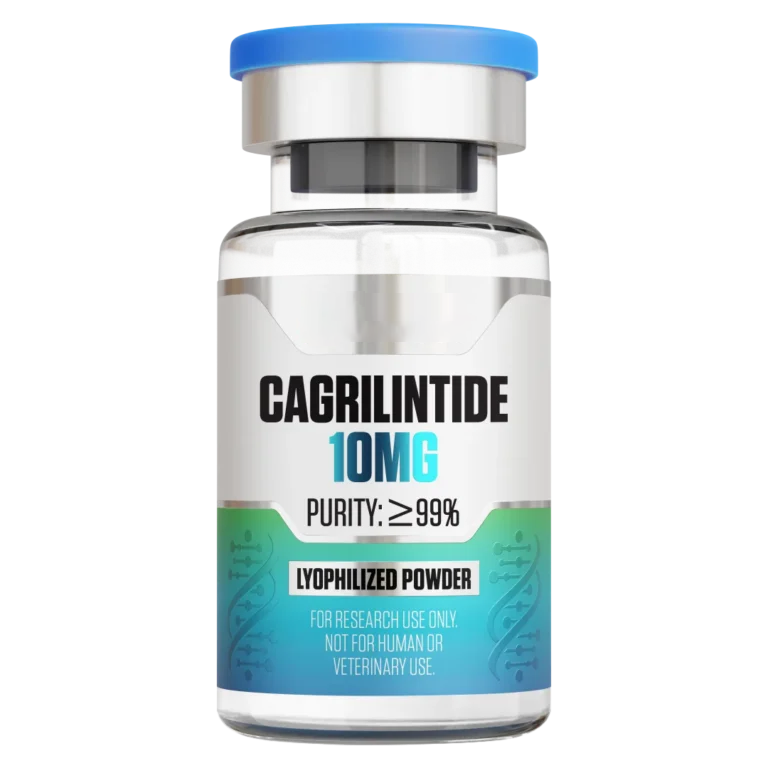 Cagrilintide (10 mg Vial)