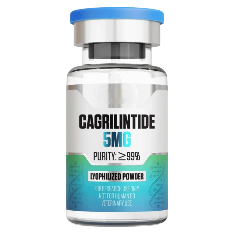 Cagrilintide (5 mg Vial)