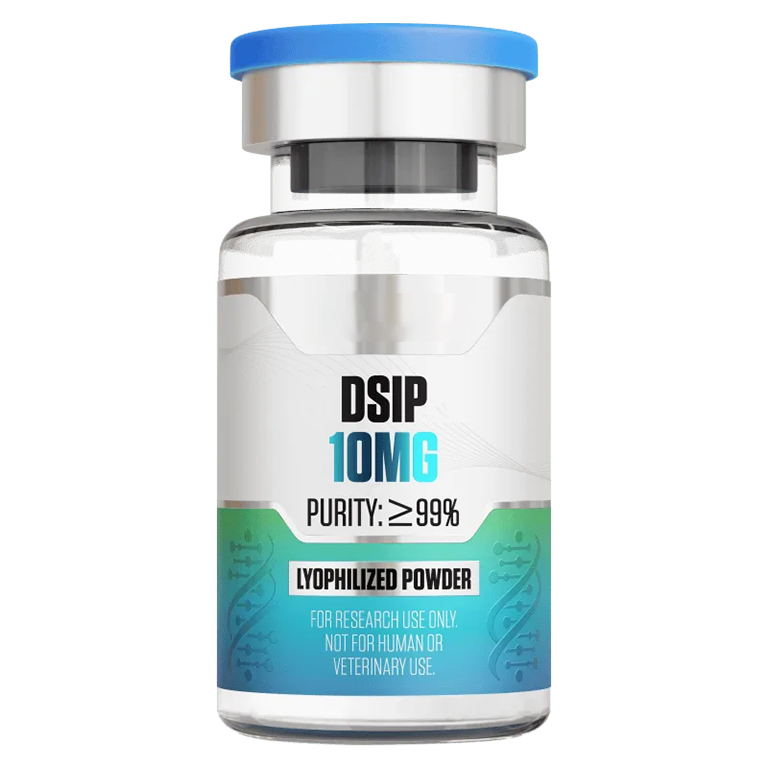 DSIP (10 mg Vial)