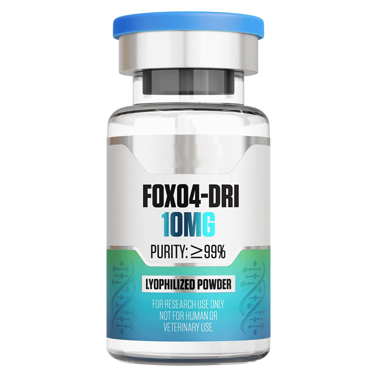 FOXO4-DRI (10 mg Vial)