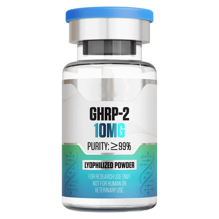 GHRP-2 (10 mg Vial)