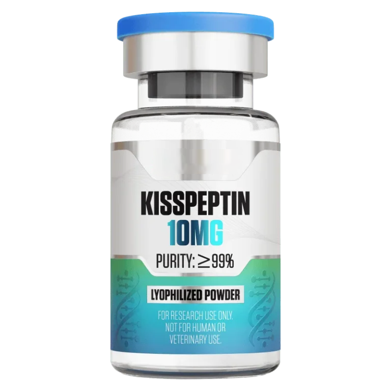 Kisspeptin (10 mg Vial)