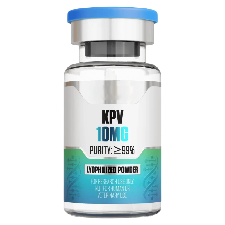 KPV (10 mg Vial)