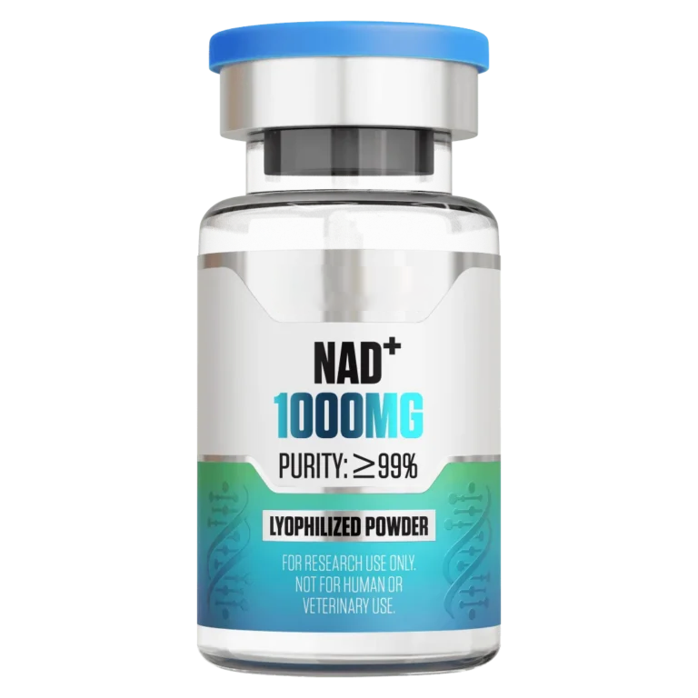 NAD+ (1000 mg Vial)