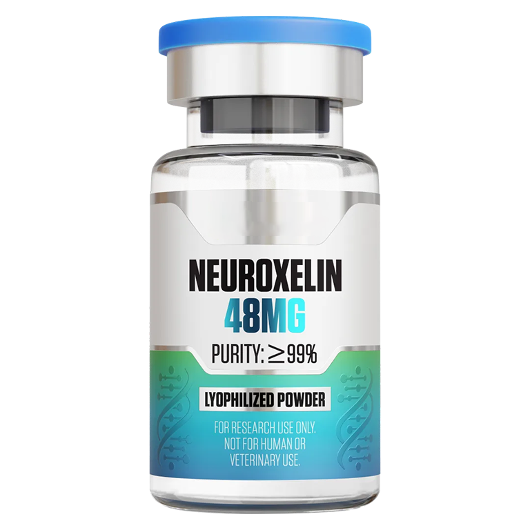 Neuroxelin (48 mg Vial)