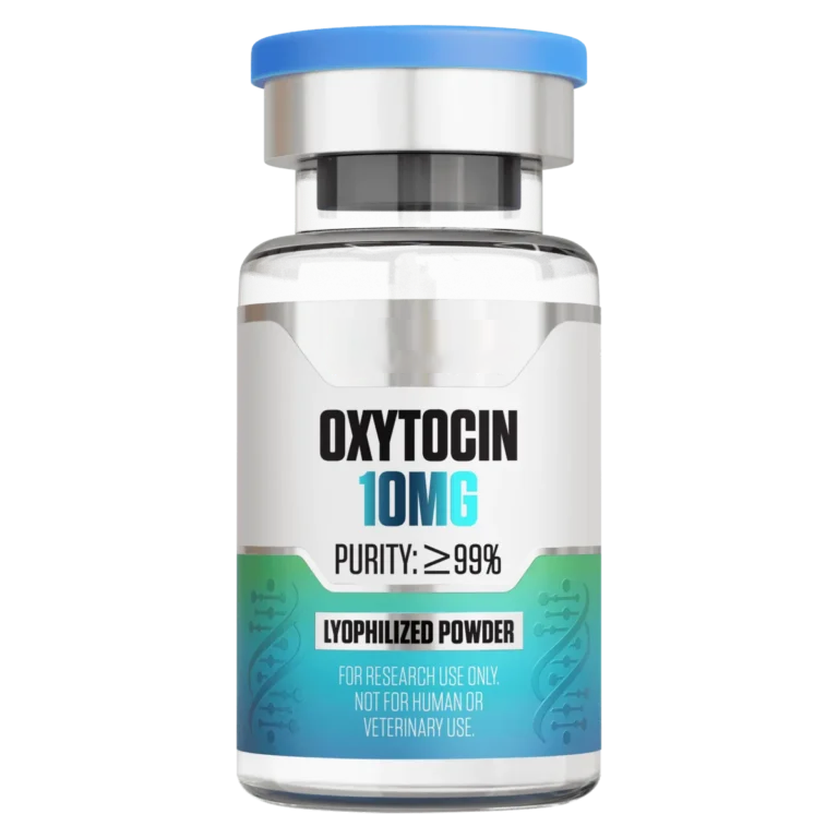 Oxytocin (10 mg Vial)