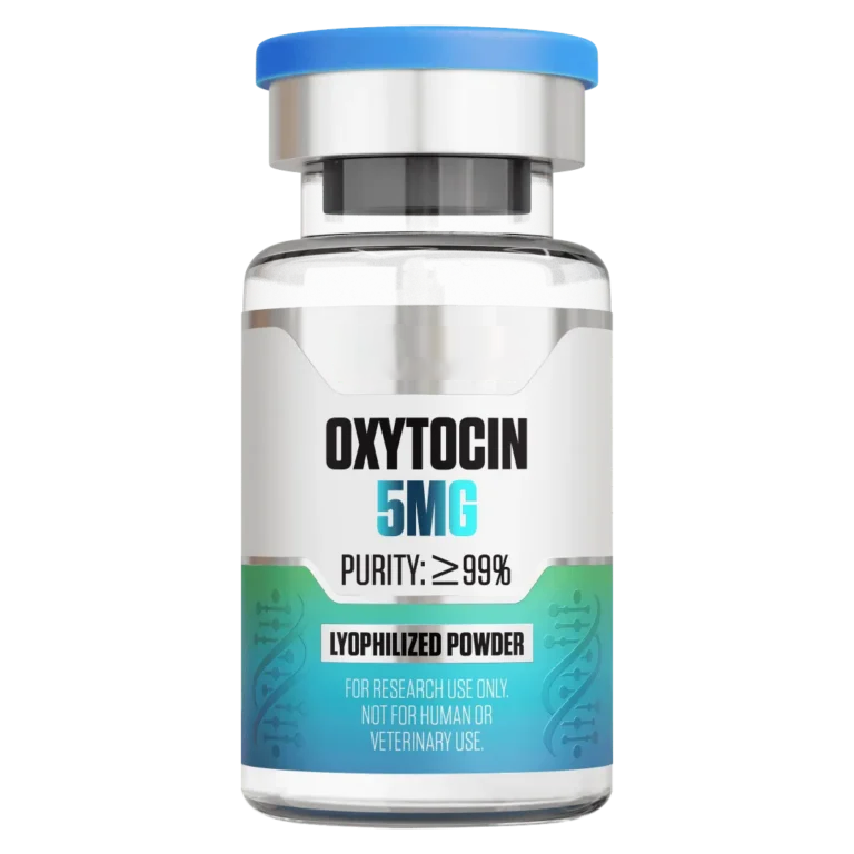 Oxytocin (5 mg Vial)