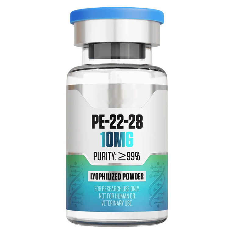 PE-22-28 (10 mg Vial)