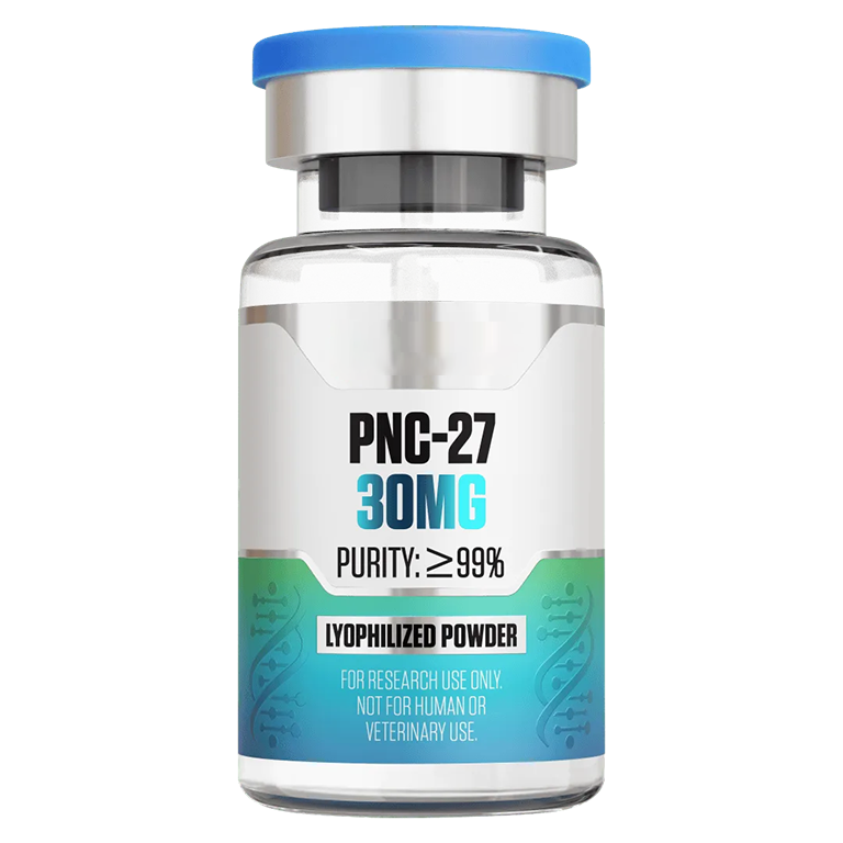 PNC-27 (30 mg Vial)