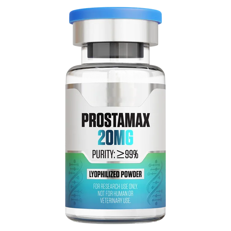Prostamax (20 mg 바이알)