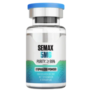 Semax (5 mg Vial)