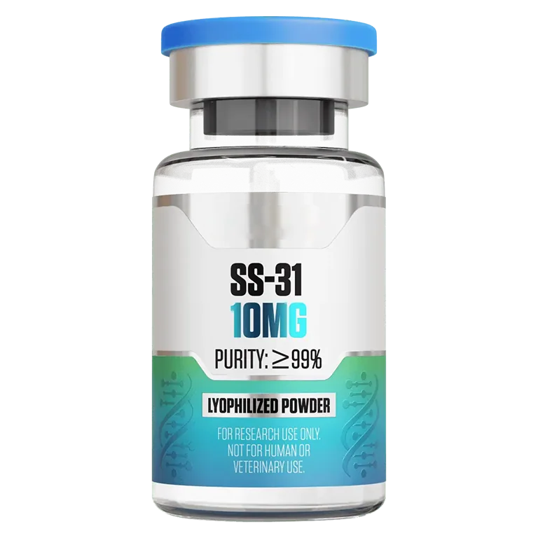 SS-31 (10 mg 바이알)