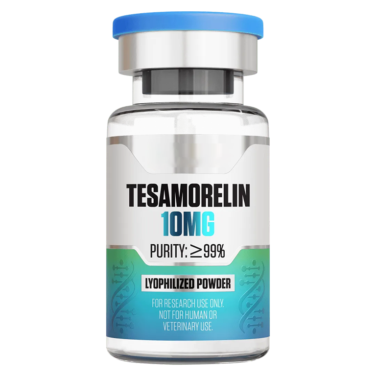 Tesamorelin (10 mg Vial)