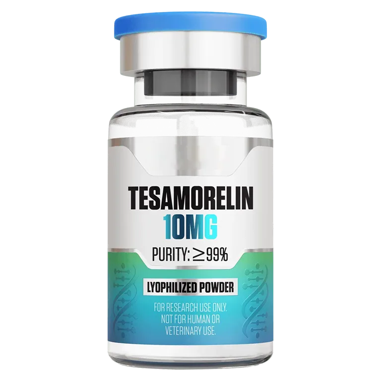 Tesamorelin (10 mg Vial)