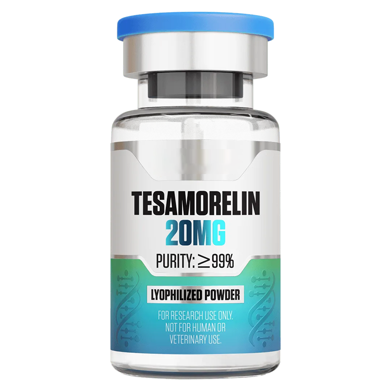 Tesamorelin (20 mg Vial)