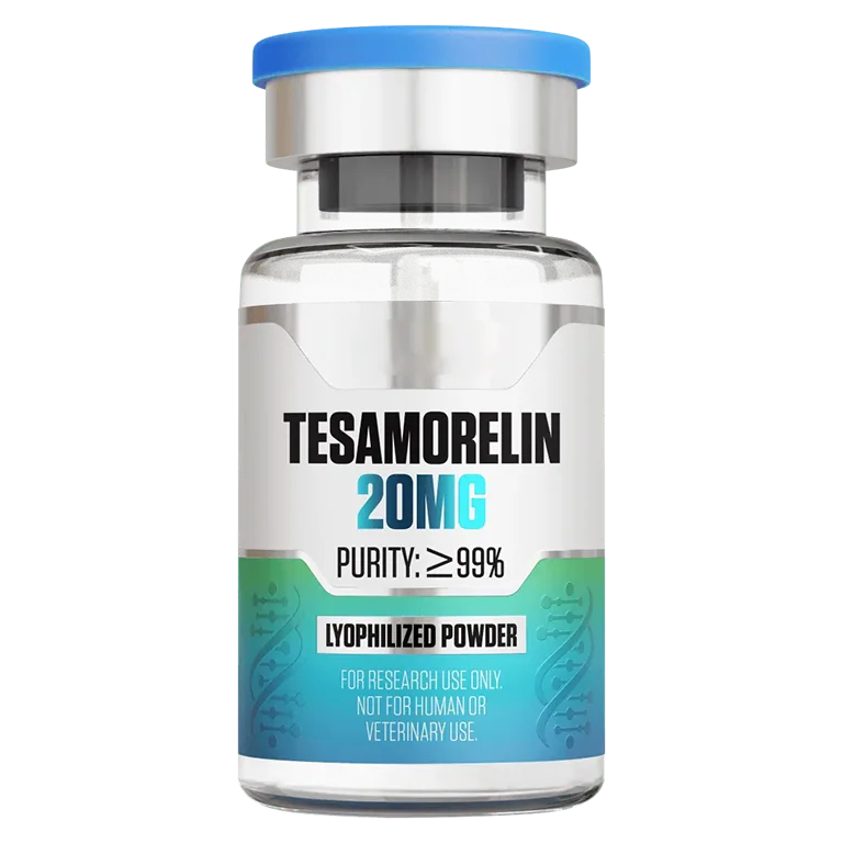 Tesamorelin (20 mg Vial)