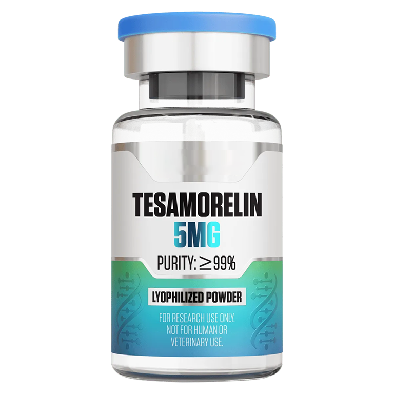 Tesamorelin (5 mg Vial)