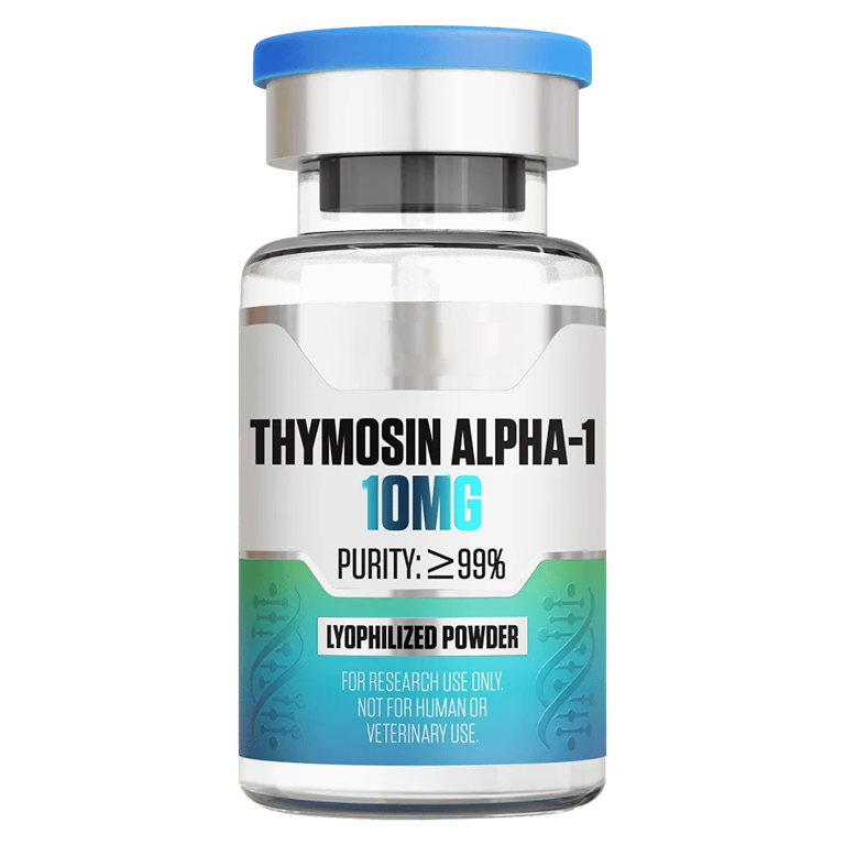 Thymosin Alpha-1 (10 mg Vial)